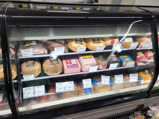 Supermarket «Shoppers Market II», reviews and photos, 14350 E 9 Mile Rd, Warren, MI 48089, USA