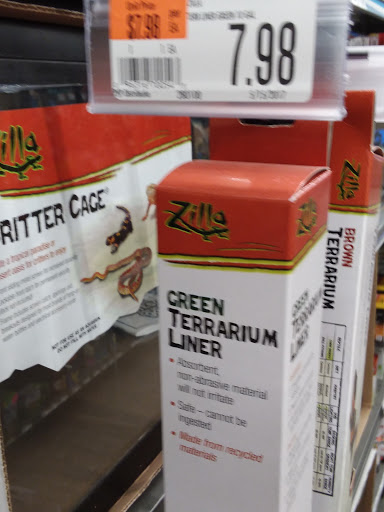 Pet Supply Store «Pet Supplies Plus», reviews and photos, 13360 W 87th St Pkwy, Lenexa, KS 66215, USA