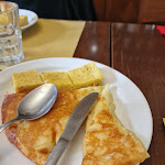 Photo n°1 de l'avis de Meggie.i fait le 07/01/2024 à 07:54 sur le  Luc di Pitie à Udine