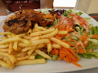 Plats et boissons du Hop & Food (Antigone kebab) à Montpellier - n°20