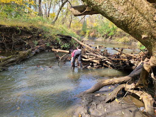 Nature Preserve «Big Brook Preserve», reviews and photos, 95 Hillsdale Rd, Colts Neck, NJ 07722, USA