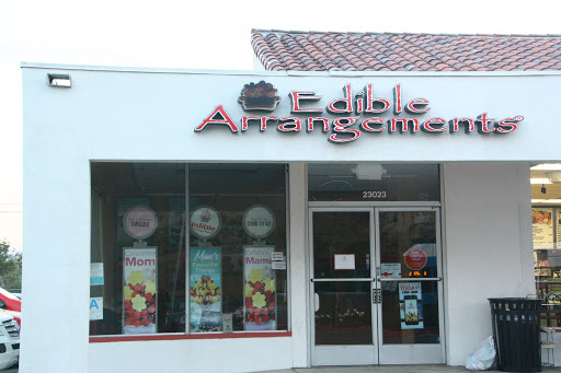 Gift Shop «Edible Arrangements», reviews and photos, 23023 Soledad Canyon Rd, Saugus, CA 91350, USA