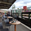 Railway Station Cafe