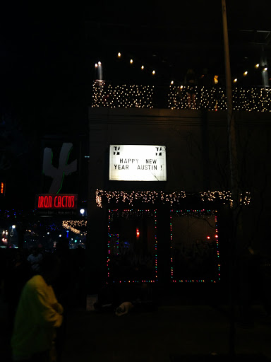 Movie Theater «Alamo Drafthouse Cinema», reviews and photos, 320 E 6th St, Austin, TX 78701, USA