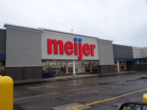 Grocery Store «Meijer», reviews and photos, 1355 N Lexington-Springmill Rd, Mansfield, OH 44906, USA