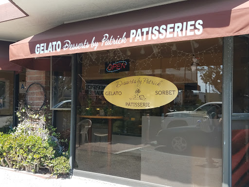 Dessert Shop «Desserts by Patrick», reviews and photos, 1820 S Catalina Ave, Redondo Beach, CA 90277, USA