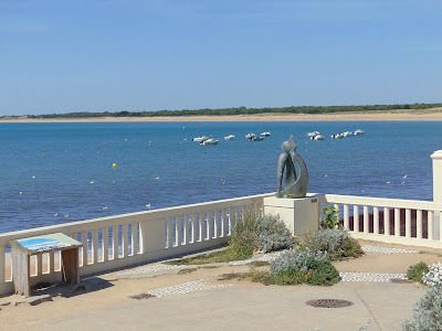 La Maisonnée de l'Océan à Saint-Hilaire-de-Riez