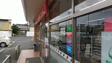 セブン-イレブン 舞鶴丸山口店