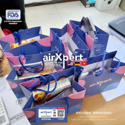 AirXpert Malaysia
