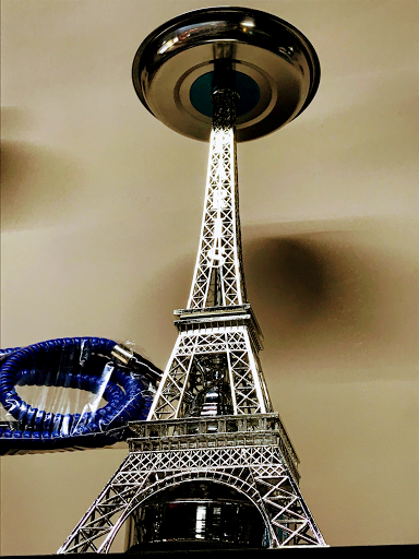 Tobacco Shop «The Smoke Shop», reviews and photos, 33463 W Seven Mile Rd, Livonia, MI 48152, USA