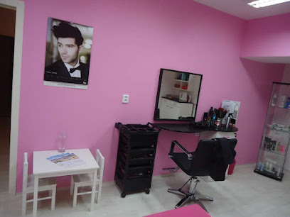 PinkLady salon