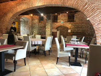 Atmosphère du Restaurant Château de la Terrasse à Carbonne - n°14
