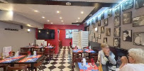 Atmosphère du Restaurant Le Favori à Créteil - n°4