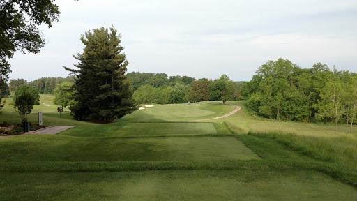 Golf Course «Greystone Golf Course», reviews and photos, 2115 White Hall Rd, White Hall, MD 21161, USA