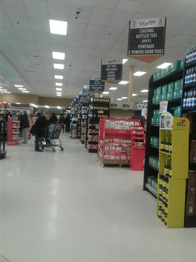 Grocery Store «ShopRite of Fishkill», reviews and photos, 738 U.S. 9 #2, Fishkill, NY 12524, USA
