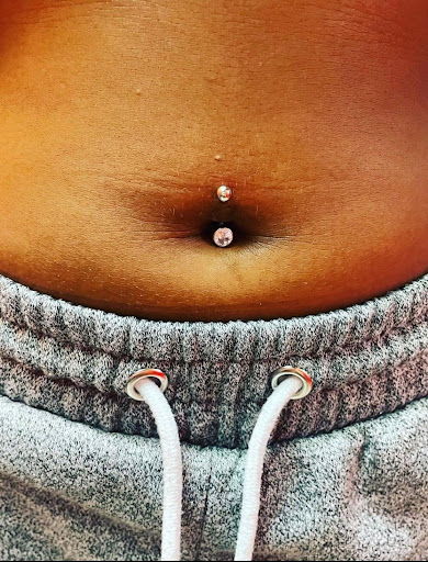 Tattoo Shop «Body Expressions Tattoo Studio», reviews and photos, 406 E Kingsbury St, Seguin, TX 78155, USA