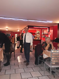 Atmosphère du Restaurant français Le Melody à Pessac - n°8