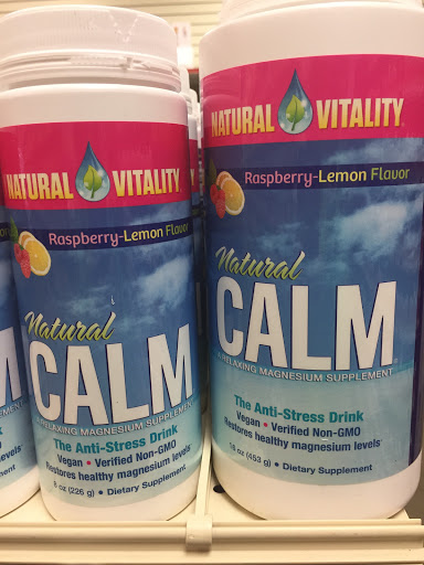 Health Food Store «Nutrition Unlimited», reviews and photos, 14185 Eureka Rd, Southgate, MI 48195, USA