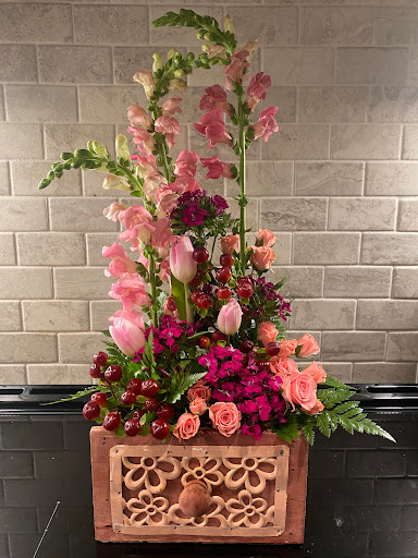 Florist «Swan Floral & Gift Shop», reviews and photos, 4311 Dixie Hwy, Erlanger, KY 41018, USA