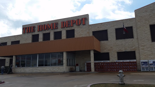 Home Improvement Store «The Home Depot», reviews and photos, 3600 Ranch Rd 620 S, Bee Cave, TX 78738, USA