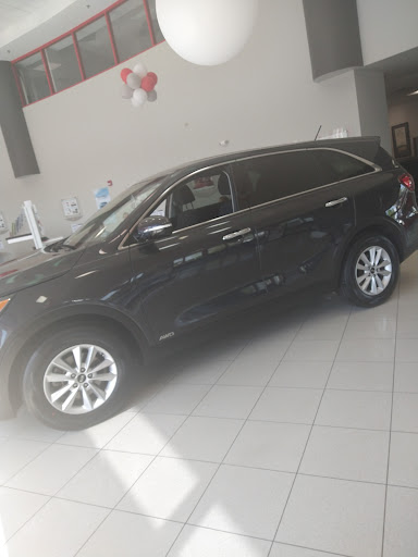Kia Dealer «Ourisman Kia», reviews and photos, 4105 Auto Park Cir, Chantilly, VA 20151, USA