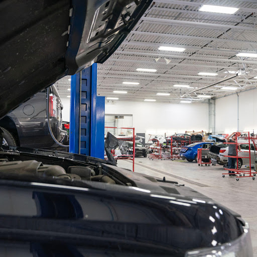 Auto Body Shop «Cottage Grove Auto & Collision», reviews and photos, 7515 95th St S, Cottage Grove, MN 55016, USA