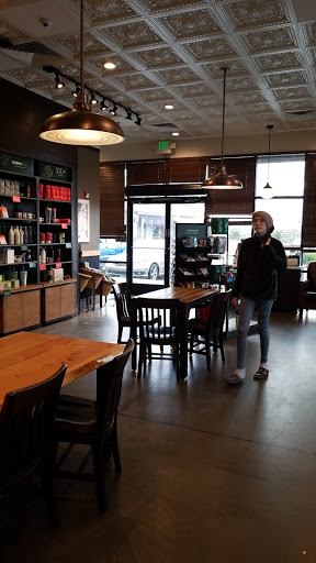 Starbucks image