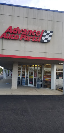 Auto Parts Store «Advance Auto Parts», reviews and photos, 3298 Chichester Ave, Boothwyn, PA 19061, USA