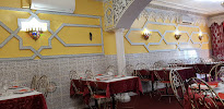Atmosphère du Restaurant marocain L'Olivier du Maroc à Soisy-sur-Seine - n°9