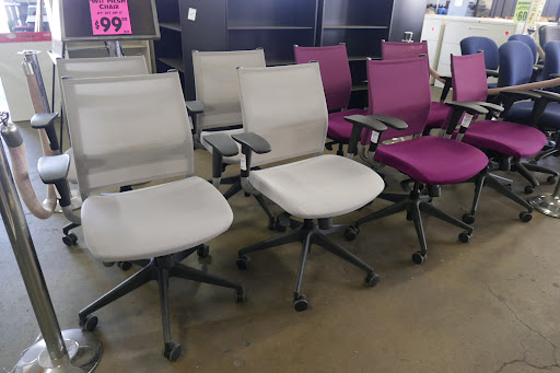 Used Office Furniture Store «TR Trading Company», reviews and photos, 15604 S Broadway, Gardena, CA 90248, USA