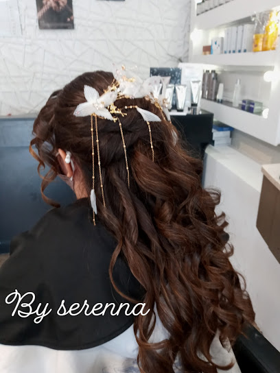 Serenna_go Salon de Belleza