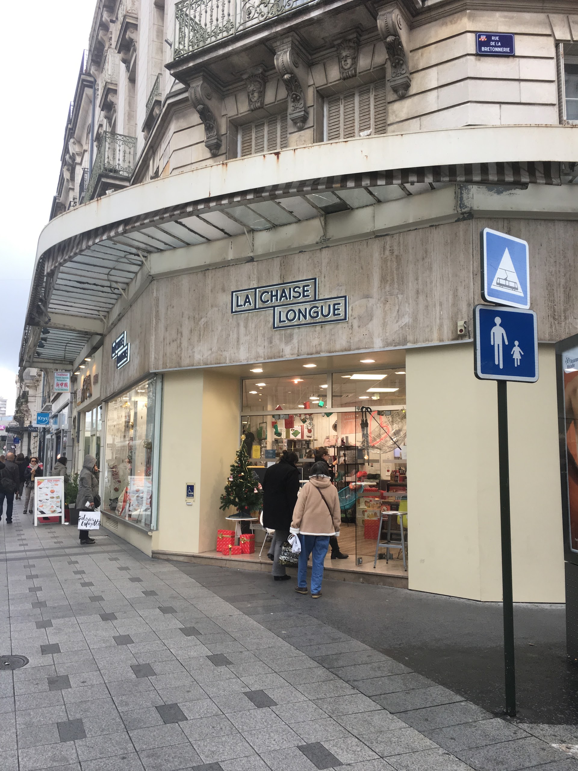 Photo n° 1 de l'avis de Laure.i fait le 26/11/2017 à 06:22