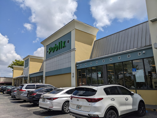 Supermarket «Publix Super Market at Higate Square», reviews and photos, 13820 SW 88th St, Miami, FL 33186, USA