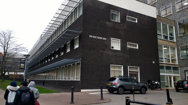 School of Biosciences, University of Birmingham, Edgbaston B15 2TT, United Kingdom