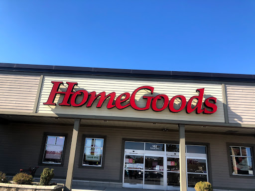 Department Store «HomeGoods», reviews and photos, 162 Everett Ave, Chelsea, MA 02150, USA