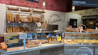 Vitrine du Restaurant Boulangerie Victoire à Millau - n°1