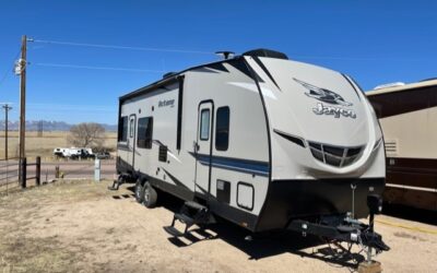 RV Repair Shop «Premier Auto and RV, Inc.», reviews and photos, 11145 US-24, Falcon, CO 80831, USA