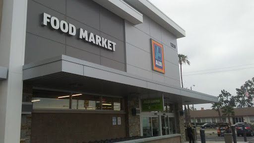 Supermarket «ALDI», reviews and photos, 13210 Telegraph Rd, Santa Fe Springs, CA 90670, USA