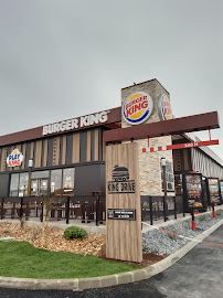 Photos du propriétaire du Restauration rapide Burger King à Agde - n°1