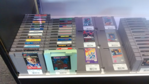Video Game Store «Game Changerz And Precision Gadget Repair», reviews and photos, 244 E University Pkwy, Orem, UT 84058, USA