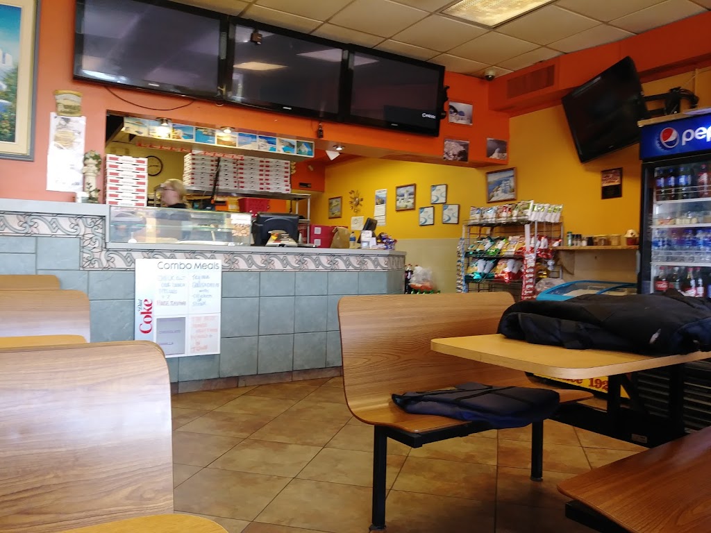 Pizza Heaven - Drexel Hill, PA 19026