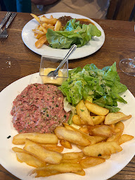 Photo n°63 de Au Chalutier à Honfleur ()