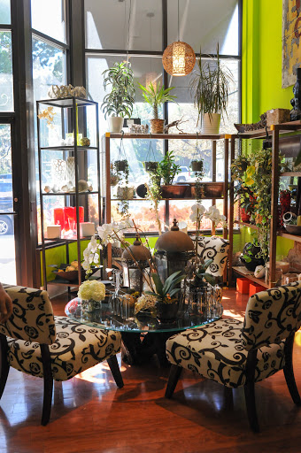 Florist «Babylon Floral», reviews and photos, 1223 E 17th Ave, Denver, CO 80218, USA