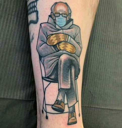 Explore tattoo ideas for children, creative tattoo ideas in Spokane, available at Feel Good Ink