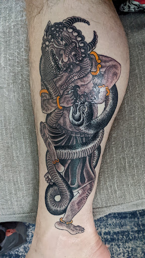 Explore 1st tattoo ideas, creative tattoo ideas in Tallahassee, available at Hot Love Tattoo