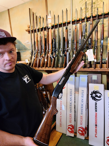 Hardware Store «A F Boyer Hardware & Guns», reviews and photos, 130 Main St, Slatington, PA 18080, USA