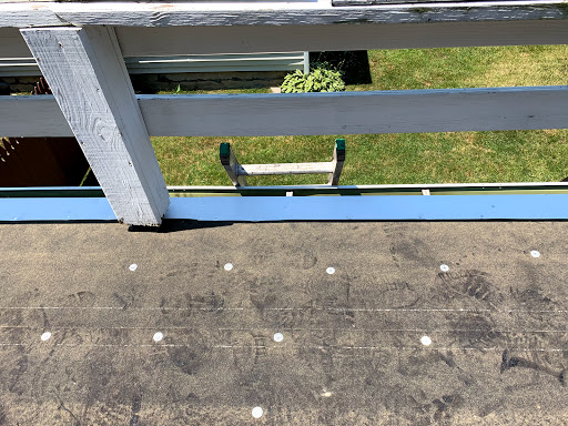 Roofing Contractor «Abraham Roofing», reviews and photos, 23 Blake Ave, Lynbrook, NY 11563, USA