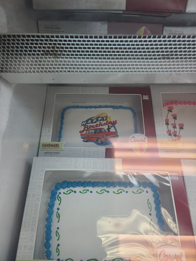 Ice Cream Shop «Carvel», reviews and photos, 12224 SW 8th St, Miami, FL 33184, USA