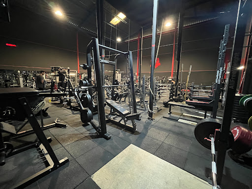 Titan Fitness Alicante en Alicante, Alicante