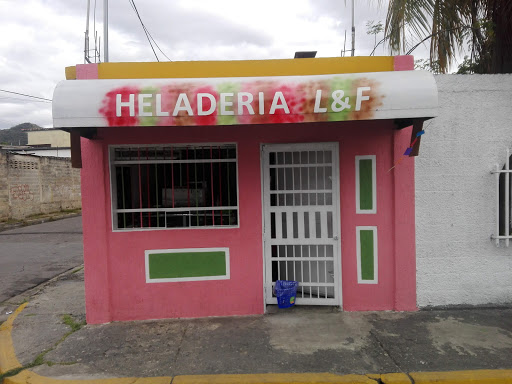 Heladeria L&F